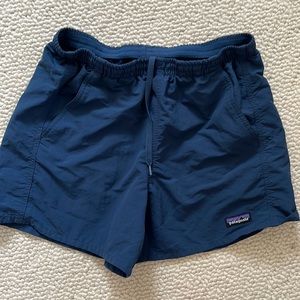 Patagonia baggies